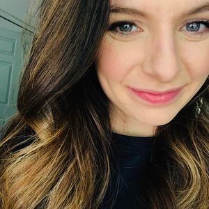 Meet your Posher, Audrey